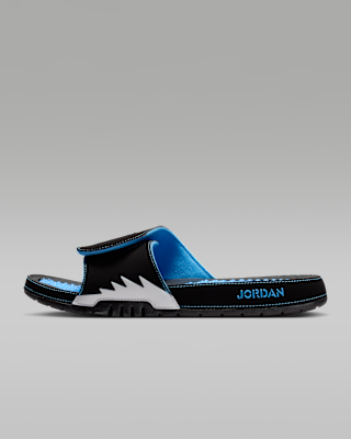 NIKE公式】ジョーダン ハイドロ 5 レトロ メンズスライド.オンライン